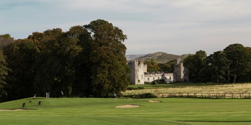 Deer Park Golf and FootGolf - Pitch & Putt Course